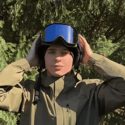 Sportify ヘッドチューン